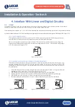 Preview for 9 page of Lascar DPM 160 Application Notes