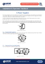 Preview for 11 page of Lascar DPM 160 Application Notes