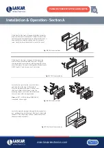 Preview for 14 page of Lascar DPM 160 Application Notes