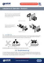 Preview for 15 page of Lascar DPM 160 Application Notes