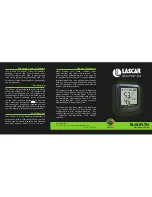 Lascar EL-WiFi-TH Quick Start Manual предпросмотр