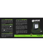 Lascar EL-WiFi-TP Quick Start Manual предпросмотр