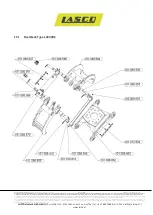 Preview for 18 page of Lasco LA800HZ Operation And Maintenance Manual