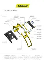 Preview for 19 page of Lasco LA800HZ Operation And Maintenance Manual