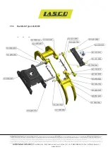 Preview for 21 page of Lasco LA800HZ Operation And Maintenance Manual