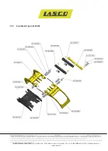 Preview for 24 page of Lasco LA800HZ Operation And Maintenance Manual