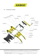 Preview for 25 page of Lasco LA800HZ Operation And Maintenance Manual