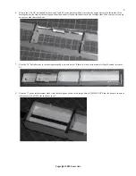 Preview for 5 page of LASER ARTS QF-2 DLG Assembly Manual