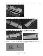 Preview for 6 page of LASER ARTS QF-2 DLG Assembly Manual