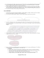 Preview for 7 page of LASER ARTS QF-2 DLG Assembly Manual