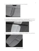 Preview for 9 page of LASER ARTS QF-2 DLG Assembly Manual