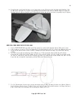 Preview for 10 page of LASER ARTS QF-2 DLG Assembly Manual