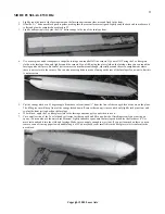 Preview for 11 page of LASER ARTS QF-2 DLG Assembly Manual