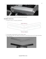 Preview for 12 page of LASER ARTS QF-2 DLG Assembly Manual