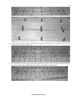 Preview for 14 page of LASER ARTS QF-2 DLG Assembly Manual