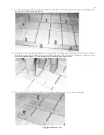 Preview for 15 page of LASER ARTS QF-2 DLG Assembly Manual