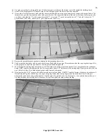 Preview for 16 page of LASER ARTS QF-2 DLG Assembly Manual