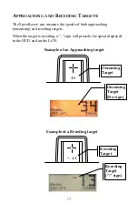 Предварительный просмотр 16 страницы Laser Atlanta SpeedLaser R User Manual