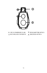 Предварительный просмотр 35 страницы Laser Atlanta SpeedLaser S User Manual