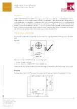 Preview for 2 page of LASER COMPONENTS COUNT Series User Manual