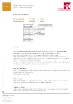 Preview for 11 page of LASER COMPONENTS COUNT Series User Manual