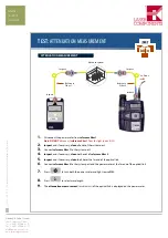 Предварительный просмотр 14 страницы LASER COMPONENTS Viavi HP3-60-P4 Quick Start Manual