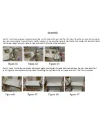 Предварительный просмотр 11 страницы Laser Dollhouse Designs Ariana Victorian Dollhouse Assembly Instructions Manual