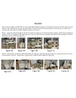 Предварительный просмотр 12 страницы Laser Dollhouse Designs Ariana Victorian Dollhouse Assembly Instructions Manual