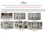 Предварительный просмотр 47 страницы Laser Dollhouse Designs Stansfield Victorian Dollhouse Assembly Instructions Manual