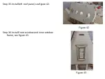 Предварительный просмотр 22 страницы Laser Dollhouse Designs The Little Nikki Assembly Instruction Manual