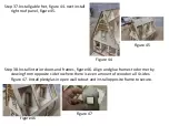 Предварительный просмотр 23 страницы Laser Dollhouse Designs The Little Nikki Assembly Instruction Manual