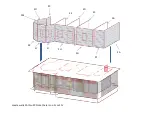 Preview for 11 page of Laser Dollhouse Designs Victorian Farmhouse Assembly Instructions Manual