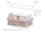 Preview for 15 page of Laser Dollhouse Designs Victorian Farmhouse Assembly Instructions Manual