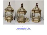 Preview for 13 page of Laser Dollhouse Designs Victorian Gazebo II Assembly Instruction Manual