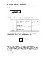 Preview for 24 page of Laser electronics ldc1000 Operating Instructions Manual