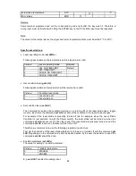 Preview for 28 page of Laser electronics ldc1000 Operating Instructions Manual