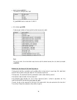 Preview for 29 page of Laser electronics ldc1000 Operating Instructions Manual