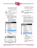 Preview for 31 page of Laser Mech FiberCUT HR Operation Manual