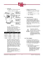 Предварительный просмотр 9 страницы Laser Mech FiberMINI 2.0 Operation Manual