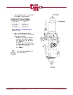 Предварительный просмотр 10 страницы Laser Mech FiberMINI 2.0 Operation Manual