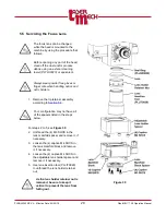 Предварительный просмотр 35 страницы Laser Mech FiberMINI 2.0 Operation Manual