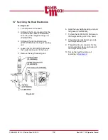 Предварительный просмотр 38 страницы Laser Mech FiberMINI 2.0 Operation Manual