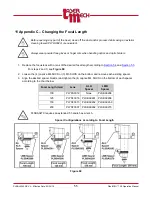 Предварительный просмотр 61 страницы Laser Mech FiberMINI 2.0 Operation Manual