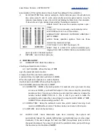 Preview for 11 page of Laser Optronix LD200 User'S Operation Manual