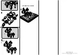 Preview for 2 page of Laser Pegs 1070 Instructions