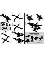 Preview for 4 page of Laser Pegs 1270 Model Instructions