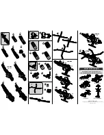 Preview for 6 page of Laser Pegs 1270 Model Instructions