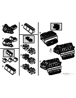 Preview for 3 page of Laser Pegs 1320 B Instructions