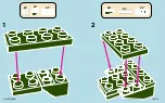 Preview for 9 page of Laser Pegs 20010 Assembly Manual