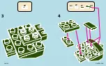 Preview for 10 page of Laser Pegs 20010 Assembly Manual